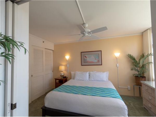 Honolulu Diamond Head Kahala Condo 981425