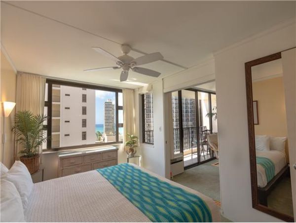 Honolulu Diamond Head Kahala Condo 981425