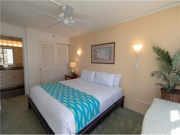 Honolulu Diamond Head Kahala Condo 981425