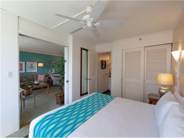 Honolulu Diamond Head Kahala Condo 981425