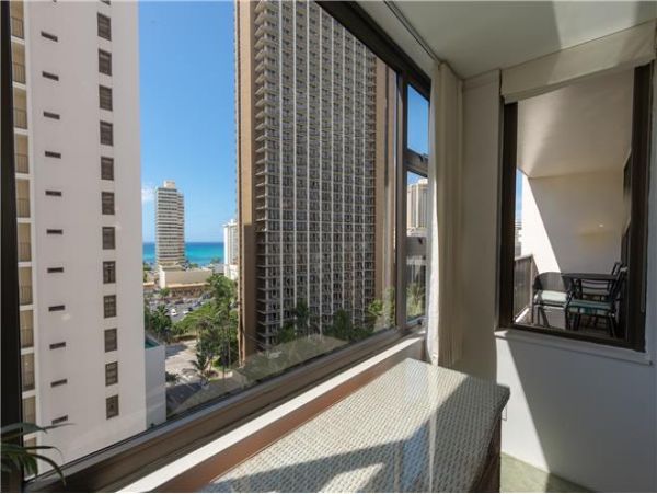 Honolulu Diamond Head Kahala Condo 981425