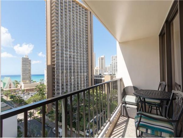 Honolulu Diamond Head Kahala Condo 981425