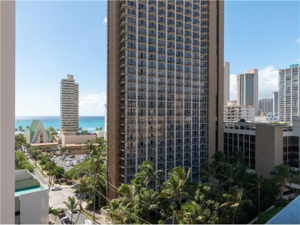 Honolulu Diamond Head Kahala Condo 981425
