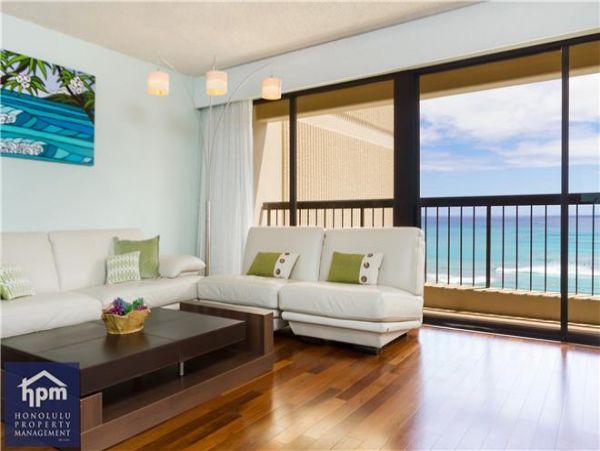 Honolulu Diamond Head Kahala Condo 981426