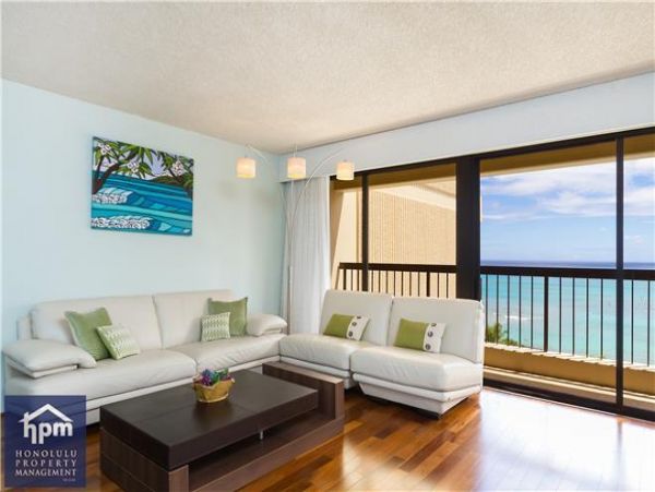 Honolulu Diamond Head Kahala Condo 981426