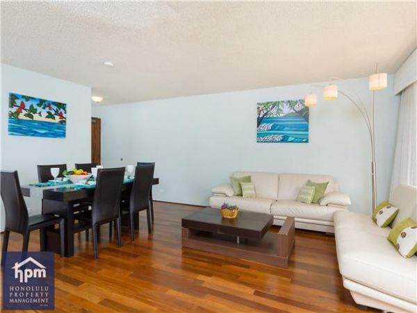 Honolulu Diamond Head Kahala Condo 981426