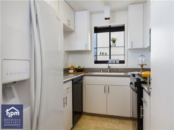 Honolulu Diamond Head Kahala Condo 981426