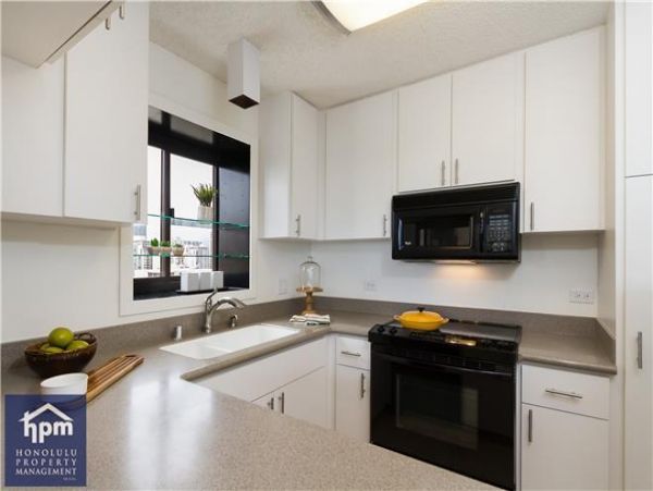 Honolulu Diamond Head Kahala Condo 981426
