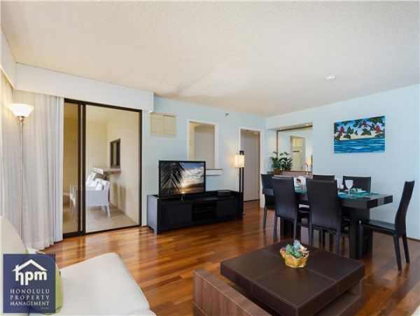 Honolulu Diamond Head Kahala Condo 981426