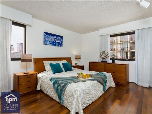 Honolulu Diamond Head Kahala Condo 981426