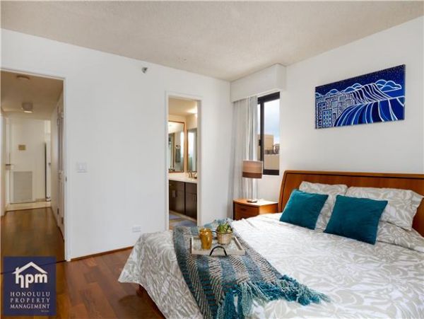 Honolulu Diamond Head Kahala Condo 981426