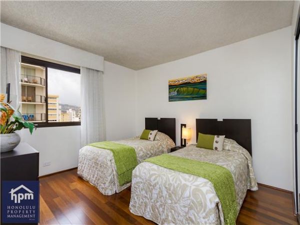 Honolulu Diamond Head Kahala Condo 981426