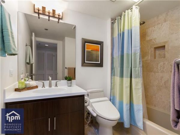 Honolulu Diamond Head Kahala Condo 981426