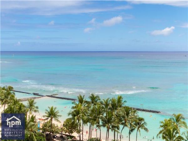 Honolulu Diamond Head Kahala Condo 981426