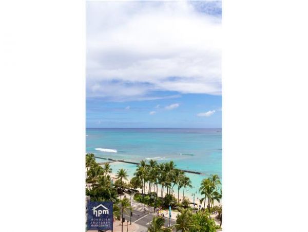 Honolulu Diamond Head Kahala Condo 981426