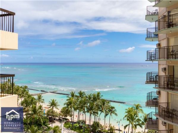 Honolulu Diamond Head Kahala Condo 981426