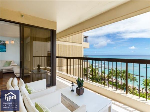 Honolulu Diamond Head Kahala Condo 981426