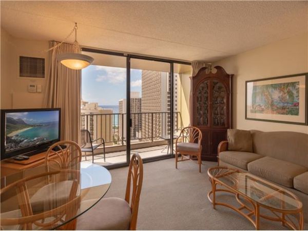 Honolulu Diamond Head Kahala Condo 981428