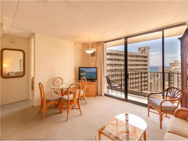 Honolulu Diamond Head Kahala Condo 981428
