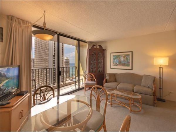 Honolulu Diamond Head Kahala Condo 981428