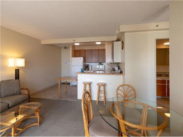 Honolulu Diamond Head Kahala Condo 981428