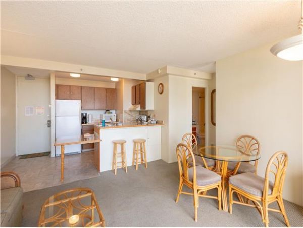 Honolulu Diamond Head Kahala Condo 981428