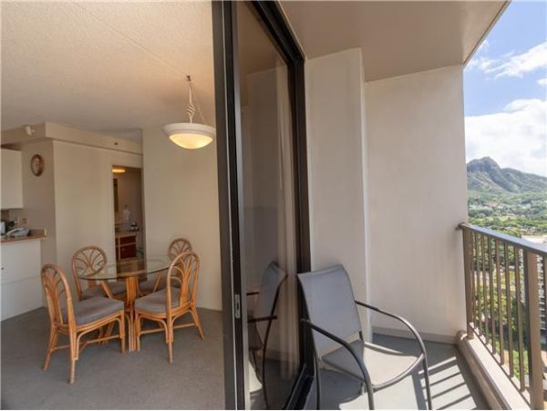 Honolulu Diamond Head Kahala Condo 981428