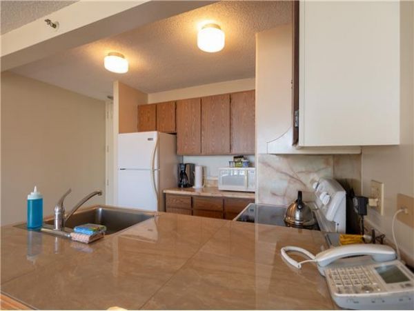Honolulu Diamond Head Kahala Condo 981428