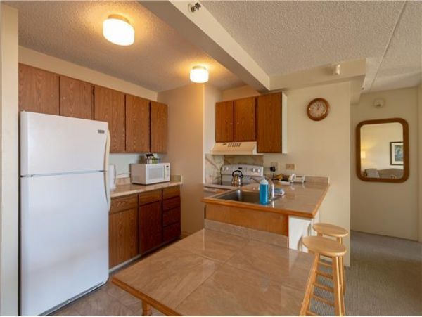 Honolulu Diamond Head Kahala Condo 981428
