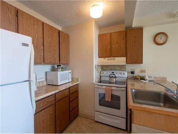 Honolulu Diamond Head Kahala Condo 981428