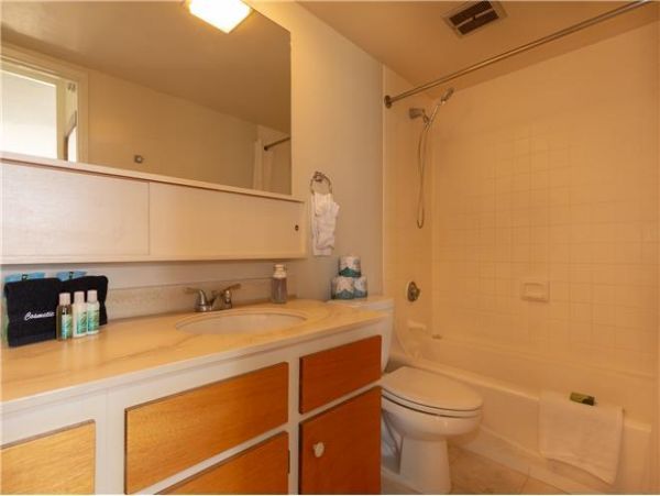 Honolulu Diamond Head Kahala Condo 981428