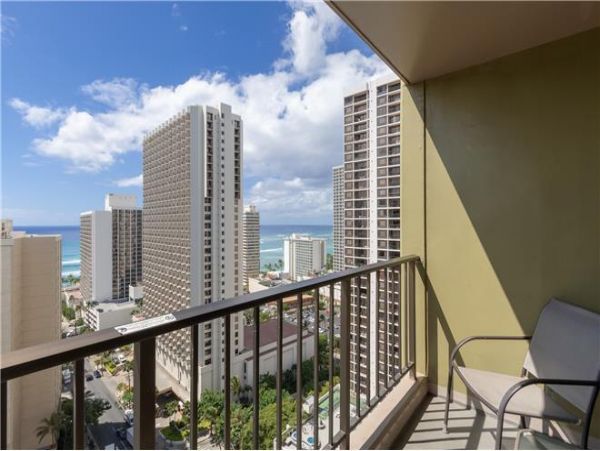 Honolulu Diamond Head Kahala Condo 981428