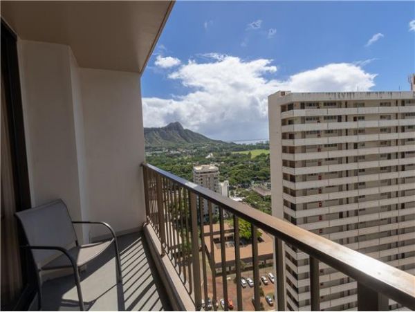 Honolulu Diamond Head Kahala Condo 981428
