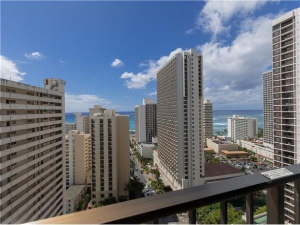 Honolulu Diamond Head Kahala Condo 981428