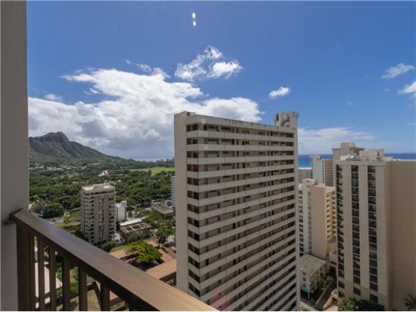 Honolulu Diamond Head Kahala Condo 981428