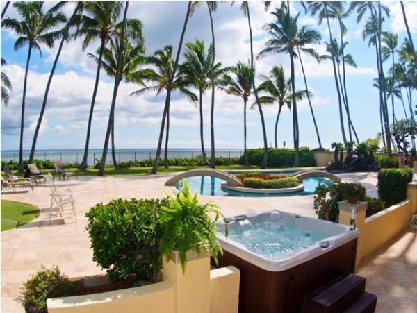 Honolulu Diamond Head Kahala Home 981429