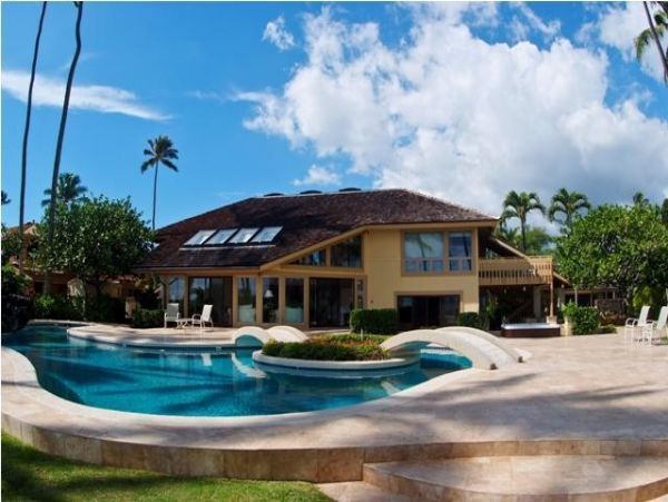 Honolulu Diamond Head Kahala Home 981429