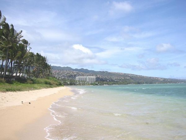 Honolulu Diamond Head Kahala Home 981429