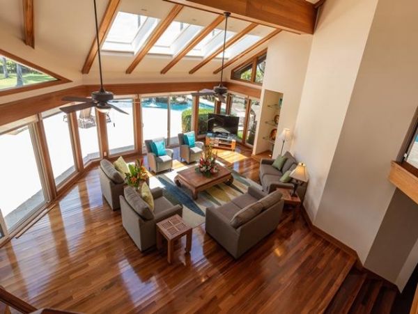 Honolulu Diamond Head Kahala Home 981429