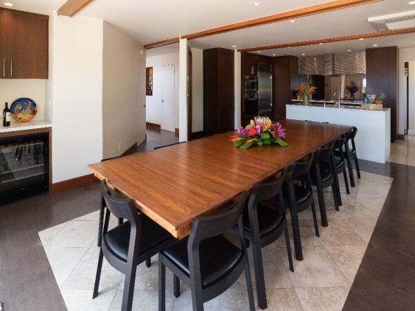 Honolulu Diamond Head Kahala Home 981429