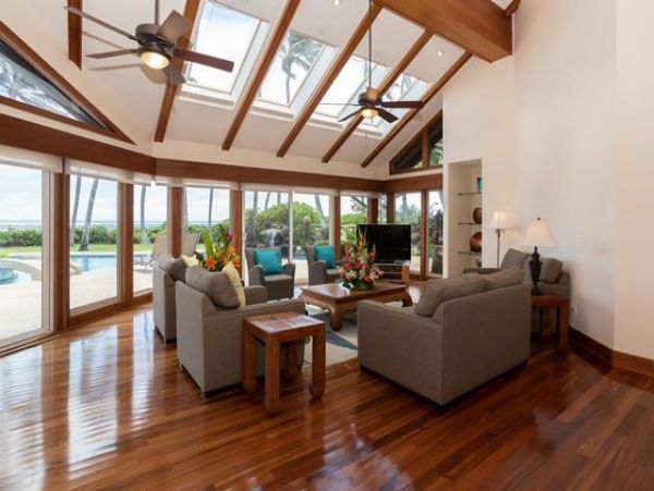 Honolulu Diamond Head Kahala Home 981429