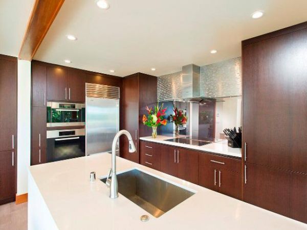 Honolulu Diamond Head Kahala Home 981429
