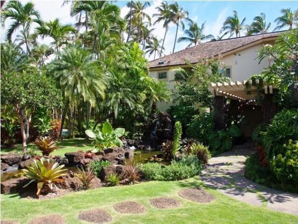Honolulu Diamond Head Kahala Home 981429