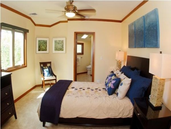 Honolulu Diamond Head Kahala Home 981429
