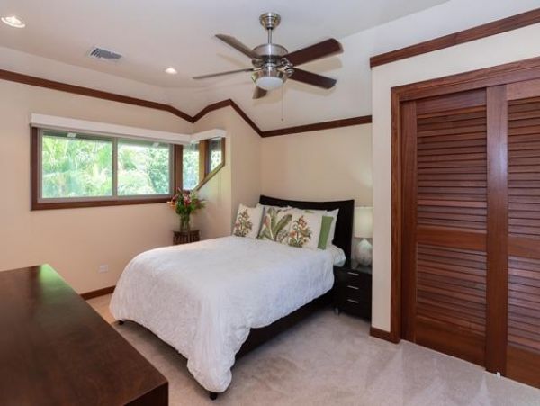 Honolulu Diamond Head Kahala Home 981429