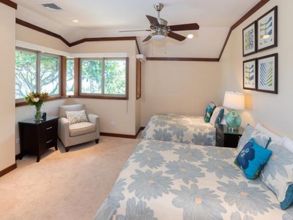 Honolulu Diamond Head Kahala Home 981429