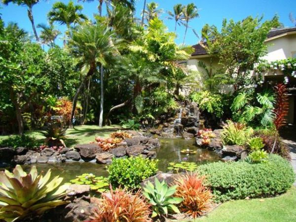 Honolulu Diamond Head Kahala Home 981429