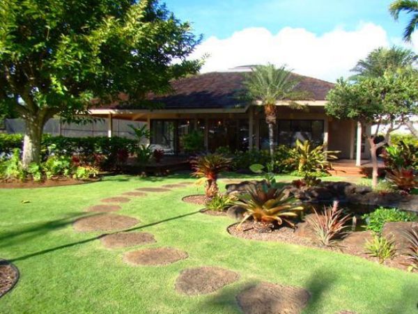 Honolulu Diamond Head Kahala Home 981429