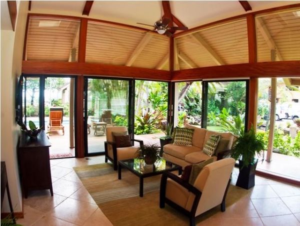 Honolulu Diamond Head Kahala Home 981429