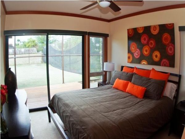 Honolulu Diamond Head Kahala Home 981429
